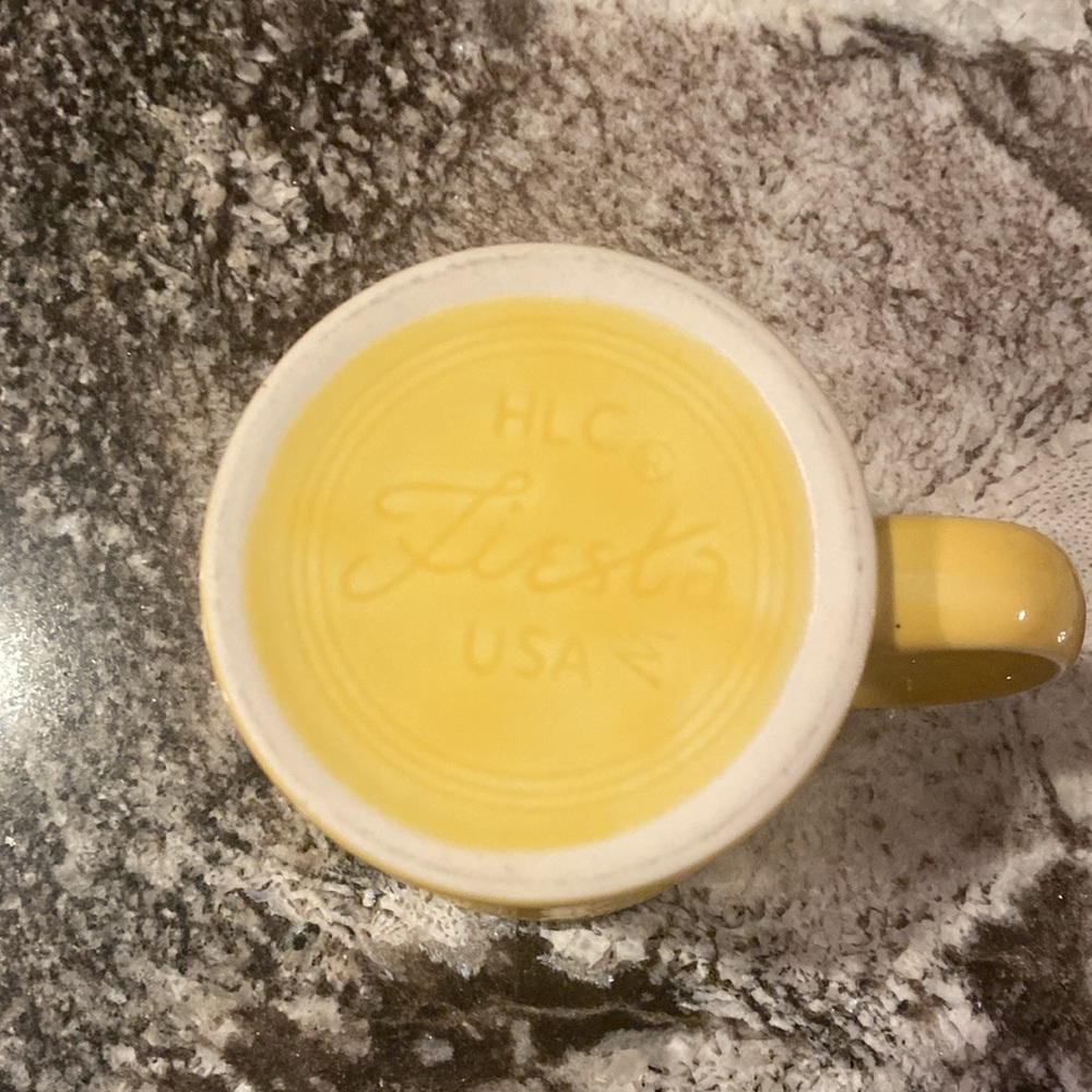 Fiesta Java mug - Picture 2 of 3